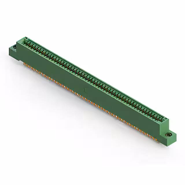 845-106-555-208 EDAC Inc.  Edgeboard Connectors